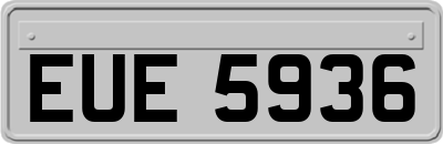 EUE5936