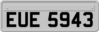 EUE5943