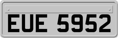 EUE5952