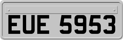 EUE5953