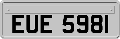 EUE5981