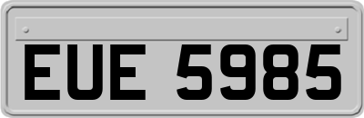 EUE5985