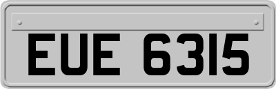 EUE6315