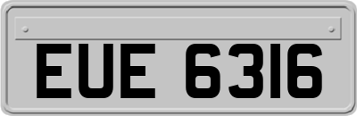 EUE6316