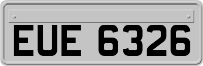 EUE6326