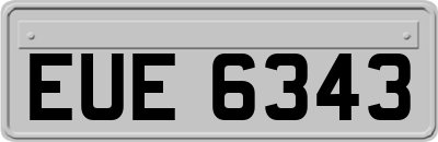 EUE6343