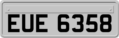 EUE6358