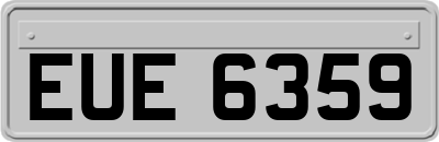 EUE6359