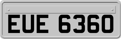 EUE6360