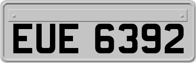 EUE6392