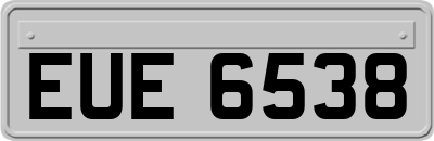 EUE6538