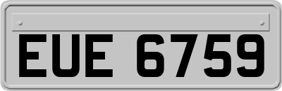 EUE6759