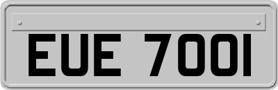EUE7001