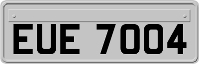 EUE7004
