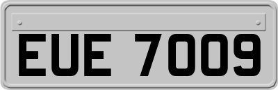 EUE7009