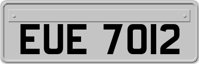 EUE7012