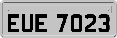 EUE7023