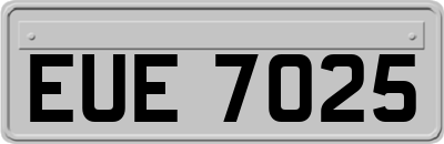 EUE7025