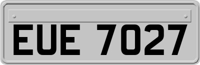 EUE7027