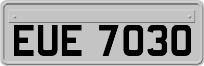 EUE7030