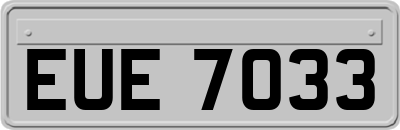 EUE7033