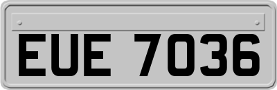 EUE7036