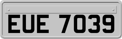 EUE7039