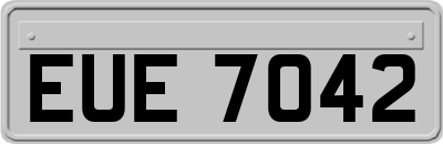 EUE7042