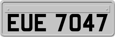 EUE7047
