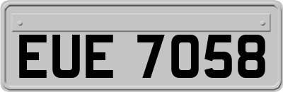 EUE7058