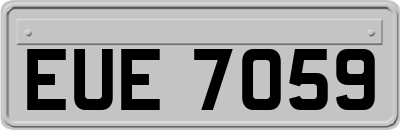 EUE7059