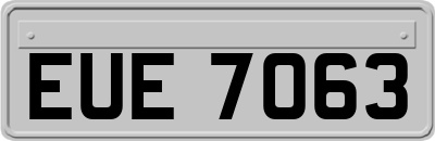EUE7063