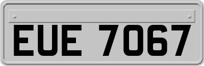 EUE7067