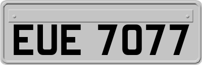 EUE7077