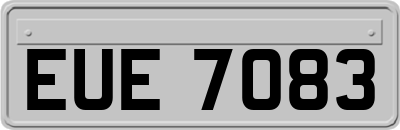 EUE7083