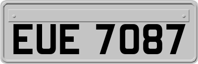 EUE7087