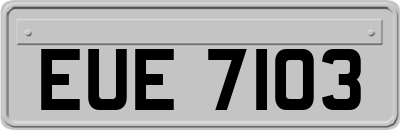 EUE7103