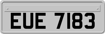 EUE7183