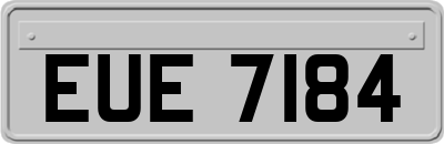 EUE7184