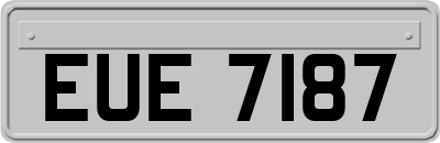 EUE7187