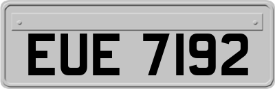 EUE7192