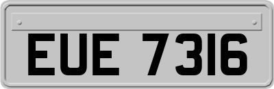 EUE7316