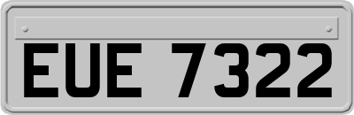 EUE7322