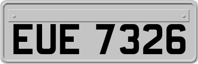 EUE7326
