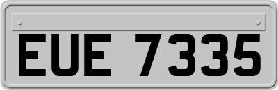 EUE7335