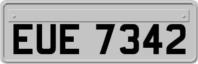 EUE7342