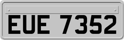 EUE7352