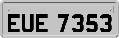 EUE7353
