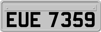 EUE7359