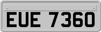 EUE7360